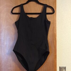 Classic Elastiqie Bodysuiit